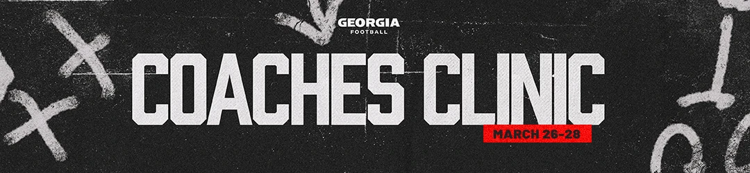University of Georgia - Football
